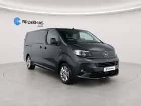 Opel Vivaro (2025) thumbnail 5