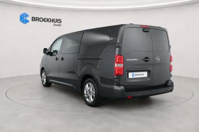 Opel Vivaro (2025) thumbnail 6