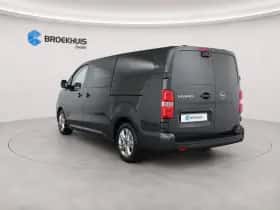 Opel Vivaro (2025) thumbnail 6