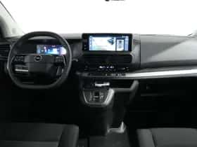 Opel Vivaro (2025) thumbnail 7