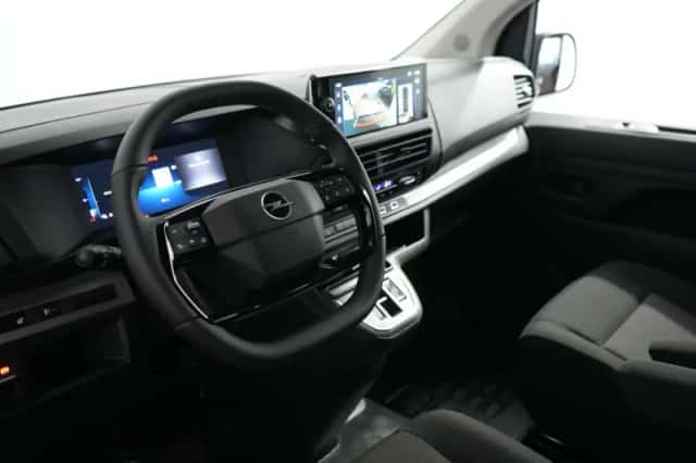 Opel Vivaro (2025) thumbnail 8