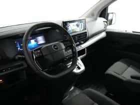 Opel Vivaro (2025) thumbnail 8