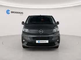 Opel Vivaro (2025) thumbnail 9