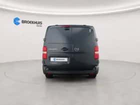 Opel Vivaro (2025) thumbnail 10