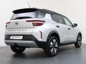 Opel Frontera (2026) thumbnail 2