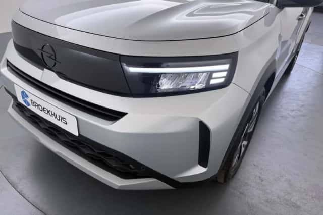 Opel Frontera (2026) thumbnail 12