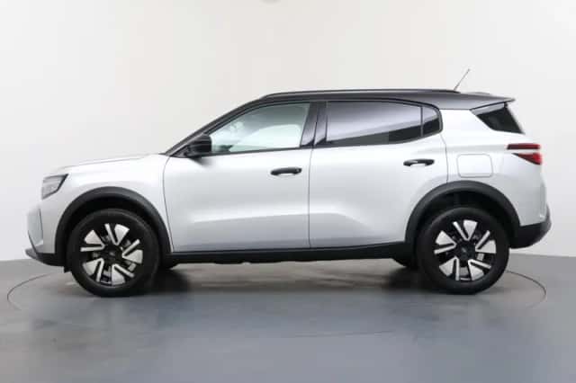 Opel Frontera (2026) thumbnail 13