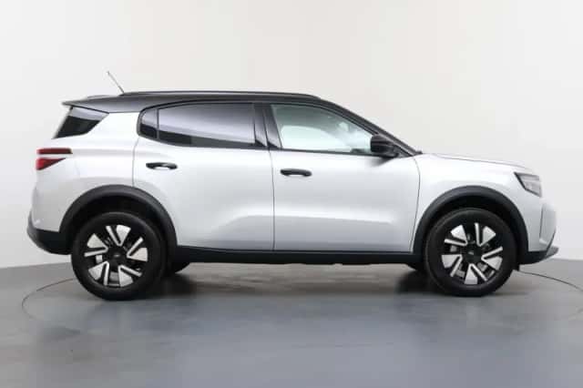 Opel Frontera (2026) thumbnail 14