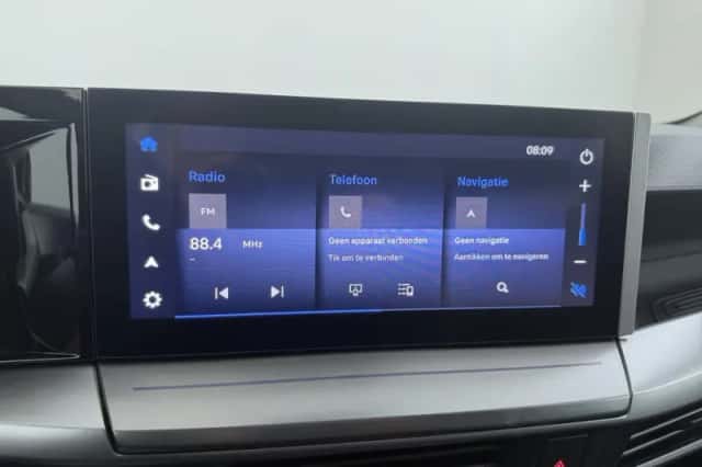Opel Frontera (2026) thumbnail 17