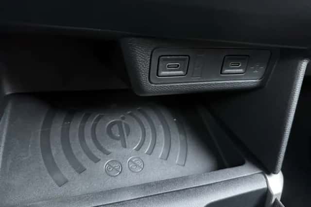 Opel Frontera (2026) thumbnail 20