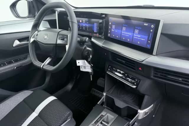 Opel Frontera (2026) thumbnail 3