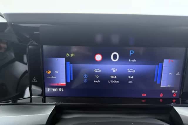 Opel Frontera (2026) thumbnail 22