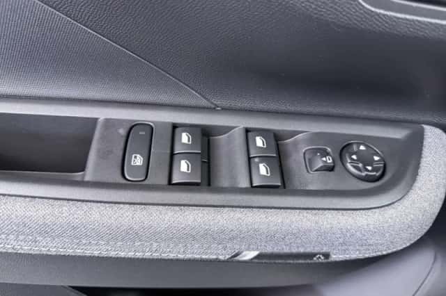 Opel Frontera (2026) thumbnail 26