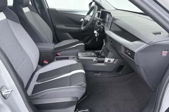Opel Frontera (2026) thumbnail 4
