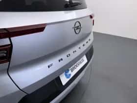 Opel Frontera (2026) thumbnail 32