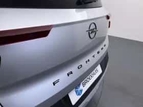 Opel Frontera (2026) thumbnail 34
