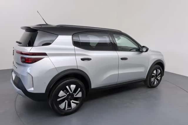 Opel Frontera (2026) thumbnail 35