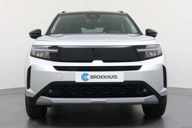 Opel Frontera (2026) thumbnail 5