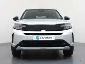 Opel Frontera (2026) thumbnail 5