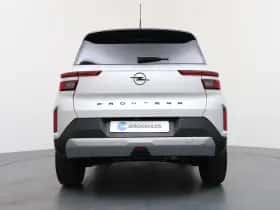 Opel Frontera (2026) thumbnail 6