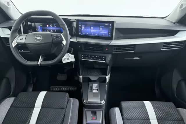 Opel Frontera (2026) thumbnail 7