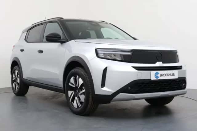 Opel Frontera (2026) thumbnail 9