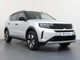 Opel Frontera (2026) thumbnail 9