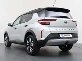 Opel Frontera (2026) thumbnail 10