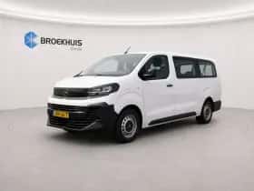 Opel Vivaro (2025)