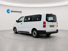 Opel Vivaro (2025) thumbnail 3