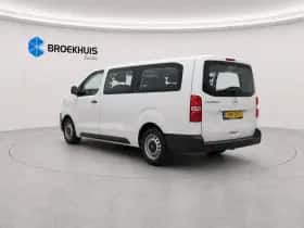 Opel Vivaro (2025) thumbnail 4