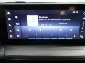 Opel Frontera (2025) thumbnail 11