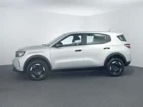 Opel Frontera (2025) thumbnail 13