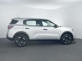 Opel Frontera (2025) thumbnail 14