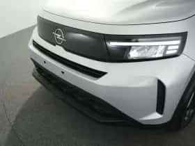Opel Frontera (2025) thumbnail 25
