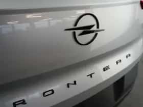 Opel Frontera (2025) thumbnail 28