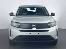 Opel Frontera (2025) thumbnail 5