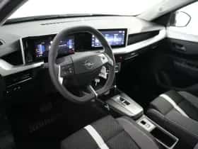 Opel Frontera (2025) thumbnail 7