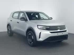 Opel Frontera (2025) thumbnail 9