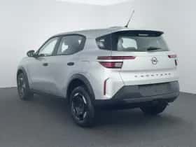 Opel Frontera (2025) thumbnail 10