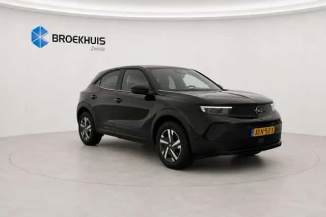 Opel Mokka-e (2025) thumbnail 2