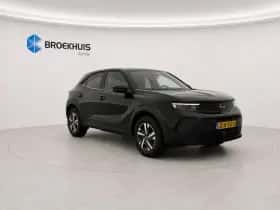 Opel Mokka (2025) thumbnail 2