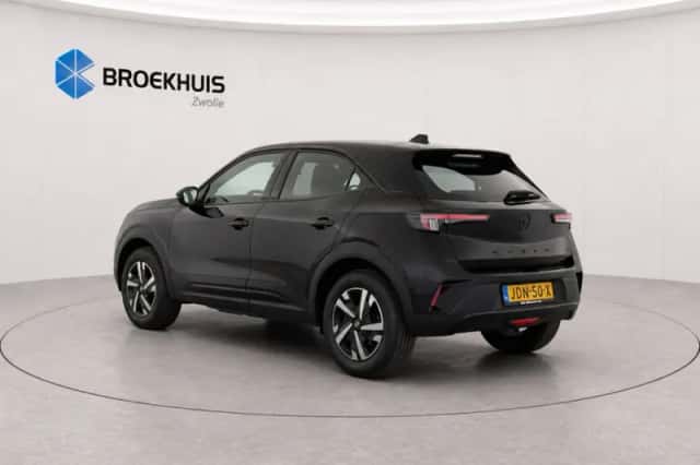 Opel Mokka-e (2025) thumbnail 4