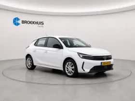 Opel Corsa-e (2025) thumbnail 2