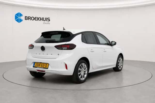 Opel Corsa-e (2025) thumbnail 3