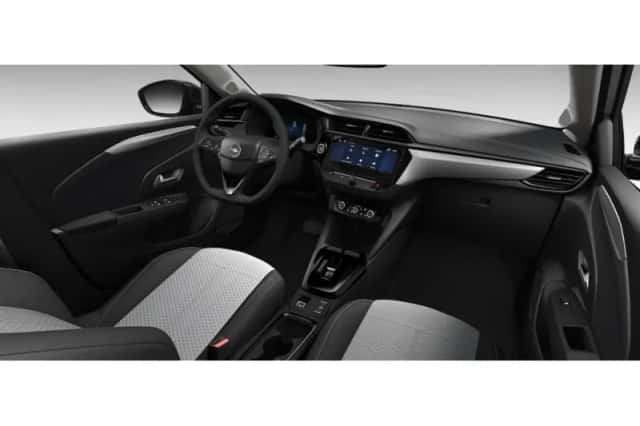 Opel Corsa-e (2025) thumbnail 6