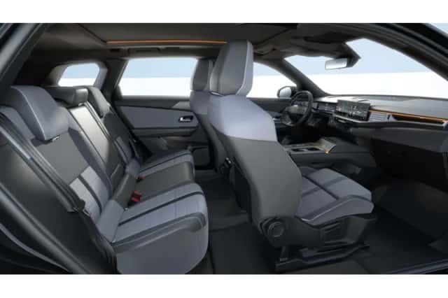 Opel Grandland (2026) thumbnail 6
