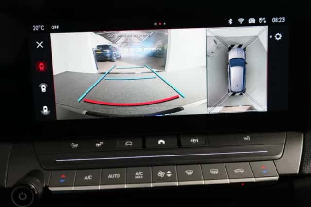 Opel Astra (2025) thumbnail 12