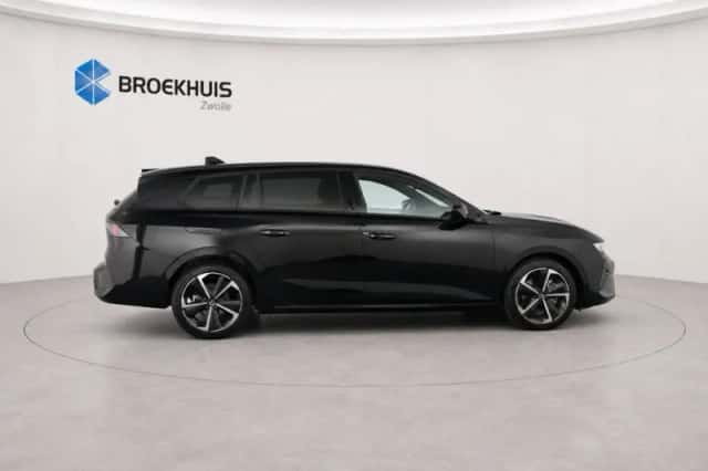Opel Astra (2025) thumbnail 14