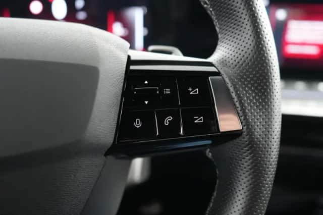 Opel Astra (2025) thumbnail 17
